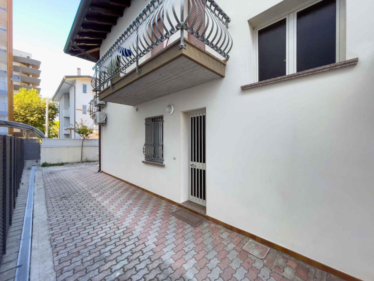 Apartments In Lignano 21774 Lignano Sabbiadoro Exterior photo